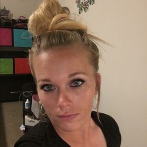 Meet your Posher, Kristen